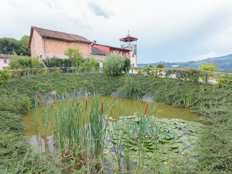 Cascina Ghisolfi Pugnane